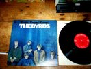 THE BYRDS turn   turn   turn   Columbia Records #CL 2454 1965 MONO 2 EYE LP VG++