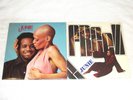 (2) SEALED LP's - Junie-Walter Morrison 