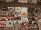BEATLES ALBUMS  Near Mint. Entire collection- 28 plus 3 extras.