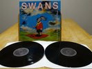 Swans - White Light From The Mouth Of Infinity - 1991 EX/EX Vinyl LP