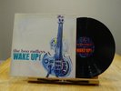 Boo Radleys - Wake Up - CREATION RECORDS 1995 UK Vinyl LP