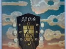 J.J. CALE Troubadour 1976 US ORG Shelter Records LP FACTORY SEALED Blues