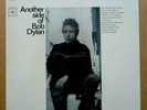 BOB DYLAN Another Side of Bob Dylan SEALED  Vinyl LP Columbia (stereo CS 8993)