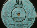 Bob Brady & The Con Chords - Everybody's Goin' To The Love-In (7