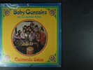 BABY GONZALEZ CON LA ORQ. RIV. Cocinado Salsa LATIN LP SEALED ORG. SALSA COTIQUE