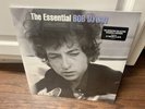 Bob Dylan The Essential Vinyl LP Records 2 Vinyl Set New Factory Sealed