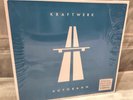 Kraftwerk Autobahn, Schallplatte, special edition, blue vinyl
