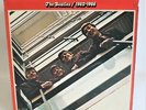 THE BEATLES ‘1962-1966 (The Red Album)’ 1970s Double Vinyl LP + Inners – S36