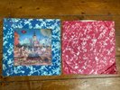 The Rolling Stones - SATANIC MAJESTIES REQUEST - 1st PRESS VINYL LP - LENTICULAR