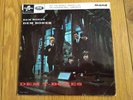 GARY FARR & the T-BONES (Dem Bones) RARE UK EP Columbia SEG8414 1965 Mod LOOK