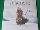 ZUCCHERO - DISCOVER - 2 Vinili - AUTOGRAFATO