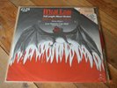 Meat Loaf Bat out of Hell 12'' Red Vinyl