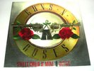GUNS N' ROSES 'SWEET CHILD O' MINE' 1987 12