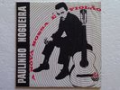 Paulinho Nogueira ‎– A Nova Bossa É Violão LP 1964 Brasile VG+/VG