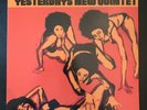 Yesterdays New Quintet - Elle's Theme EP 1st Press Madlib J Dilla