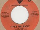 Lee Fields Take Me Back Angle 3 Soul Northern Motown
