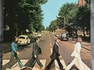 The Beatles: Abbey Road LP MFSL 1-023 Japan Pressing - Tested - Near Mint