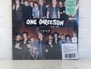 One Direction Four Urban Exclusive Limited Edition Red Colored Vinyl 2LP