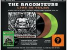 Third Man Records The Raconteurs Vault #43 Complete package NEW vinyl blu-ray