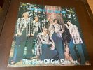 The Sons of God Quartet He did it all for Me RARE Private Gospel Vocal Christian
