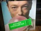 Jochen Distelmeyer - Heavy * Vinyl LP 2009 Blumfeld