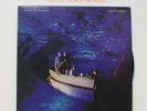 ECHO & THE BUNNYMEN - OCEAN RAIN - SIRE 1984 WITH LINER *EX-* VINYL LP RECORD