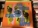 Get Happy  45 Rpm 2 LP MFSL Elvis Costello & the Attractions unplayed NM #2185.