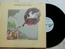 MUDDY WATERS LP - FATHERS AND SONS - VG+(+) MOSTLY VG++ / MINT- - LPS 127 -BLUES