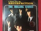 The Rolling Stones (I Can't Get No) Satisfaction Limited Edition, Numbered, Mono