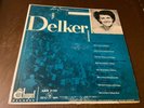 Del Delker, Contralto 10
