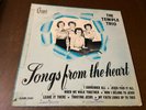 The Temple Trio Songs from the Heart 10