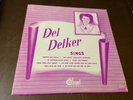 Del Delker Sings 10