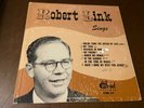 Robert Link, Tenor Sings 10
