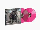 NEW Lana Del Rey Norman F*cking Rockwell 2XLP Pink UO Exclusive Vinyl NFR