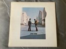 Pink Floyd. Wish You Were Here. First Pressing.