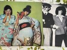SPARKS “Kimono My House” Vinyl LP Album Orig. 1974 Heavy METAL Rock GREAT COND