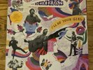 The Decemberists “I'll Be Your Girl” LP 2018 Acoustic Indie Alternative