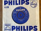 FREAKBEAT MOD BEAT PSYCH THE MIRROR Gingerbread Man Philips BF 1666