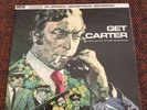 Roy Budd – Get Carter (An Original Soundtrack Recording) Vinyl LP 1998