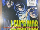 Da Lench Mob- Limited Edition Orange and Green Splatter “Guerillas in tha Mist