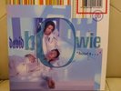 Hours from the David Bowie Brilliant  Adventures box set