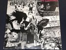 Giant Killers The Alternative Vinyl Lp Import 1980 Torn Curtain Records Vg/Ex