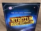 Red Hot Chili Peppers Stadium Arcadium Vinyl 4 LP Box Set