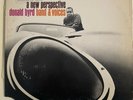 Donald Byrd - A New Perspective: Band & Voices (LP, RVG, 1971)