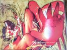 AT THE GATES - TERMINAL SPIRIT DISEASE - VINYL LP 
