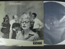 BLOSSOM DEARIE s/t JAZZ Import MONO LP Verve JAPAN