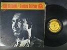 JOHN COLTRANE Standard Coltrane JAZZ Mono LP Prestige PR 7243 RVG