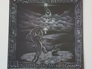 RARE NWOBHM - SATANIC RITES - WHICH WAY THE WIND BLOWS - LP - CHUBLP1 - 1985 EX