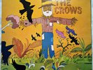 STONE THE CROWS - Self Titled Vinyl LP Record First Press UK 1970 2425-017 VG/VG