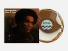 Norman Feels Where Or When Vinyl Me Please Ltd BROWN / BONE SWIRL LP New